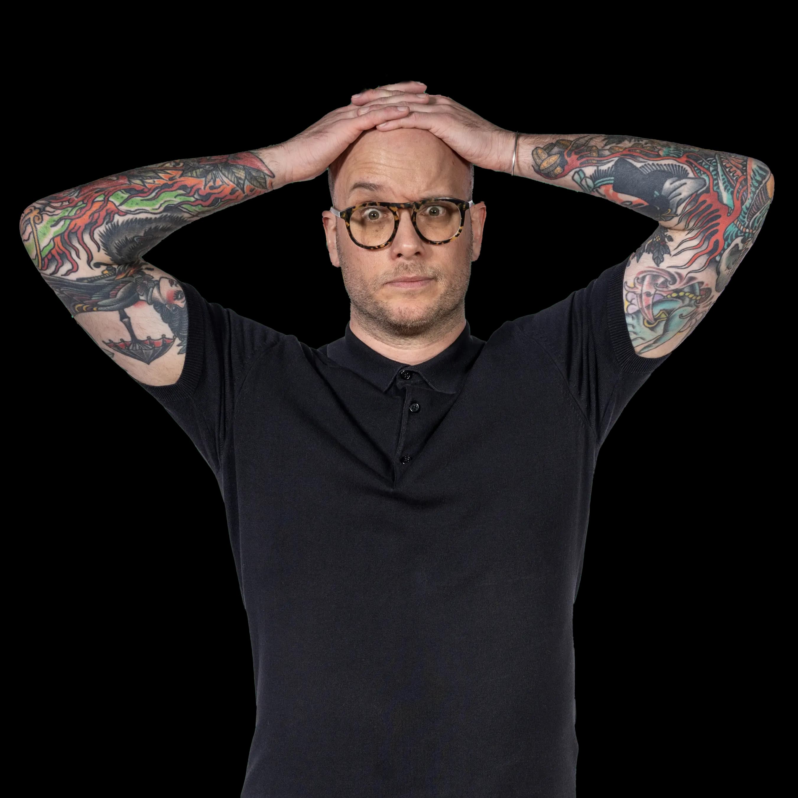 Yannick Joos
